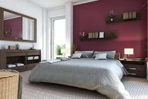 NEUES KAFFEEQUARTIER - helle 3 Zimmer - Wohnung mit Balkon – Johann-Jacobs-Straße 28, 28217 Überseestadt, Bremen – Vorschaubild 6