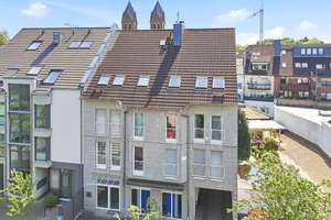 Großzügige 3-Zimmer-Eigentumswohnung mit Balkon in 1A Lage von Leverkusen-Schlebusch – Die vollständige Adresse der Immobilie erhältst du vom Anbieter., 51375 Schlebusch, Leverkusen – Vorschaubild 25