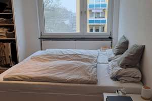 Helle 2-Zimmer-Wohnung mit Balkon im 3. OG in Mainz-Oberstadt – Die vollständige Adresse der Immobilie erhältst du vom Anbieter., 55131 Oberstadt, Mainz – Vorschaubild 6