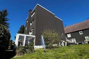 Modernes gepflegtes 4 Familiennhaus mit schönem Garten und Solaranlage – Remscheid – Vorschaubild 3