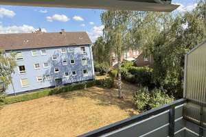 3-Zimmer-Wohnung mit gehobener Ausstattung in Düsseldorf – Die vollständige Adresse der Immobilie erhältst du vom Anbieter., 40597 Benrath, Düsseldorf – Vorschaubild 3