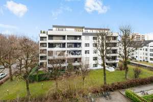 Großzügige Vier-Zimmer-Wohnung mit Loggia, Weitblick und gepflegter Wohnqualität in beliebter Lage – Die vollständige Adresse der Immobilie erhältst du vom Anbieter., 86199 Göggingen-Nordost, Augsburg – Vorschaubild 16