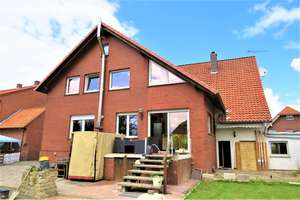 Großzügiges Mehrfamilienhaus mit 5 Wohneinheiten und 1187qm Grundstück in Schumburg Seggebruch. – Die vollständige Adresse der Immobilie erhältst du vom Anbieter., 31691 Seggebruch – Vorschaubild 7