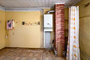 Kleines Einfamilienhaus mit 2 Scheunen auf Traumgrundstück in Erfurt/ Molsdorf – Triftgasse 6, 99094 Molsdorf, Erfurt – Vorschaubild 23