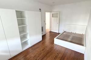 2-Zimmer Altbauwohnung im Stuttgarter Osten – Die vollständige Adresse der Immobilie erhältst du vom Anbieter., 70186 Gablenberg, Stuttgart – Vorschaubild 5