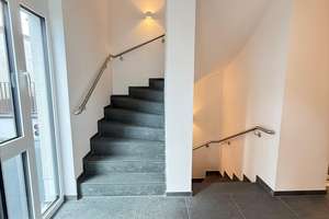Exklusive Neubau 3-Zimmer-Wohnung im Herzen von Kirchhörde – Hagener Straße 162, 44229 Rombergpark-Lücklemberg, Dortmund – Vorschaubild 3