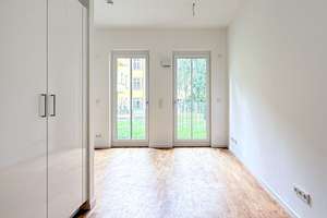 Gemütliche vermietete 1-Zimmerwohnung mit Gartenzugang - Schnell zur Uni & zum KuDamm – Osnabrücker Straße 27, 10589 Charlottenburg, Berlin – Vorschaubild 6