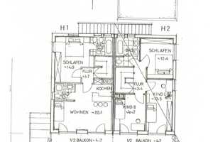 Familienfreundliche DHH in ruhiger Lage – München – Vorschaubild 19