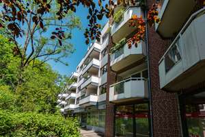 Cooles Schanzen-Nest! Eimsbüttler Chaussee 26 • Eimsbüttel – Eimsbütteler Chaussee 26, 20259 Eimsbüttel (Ortsteil), Hamburg – Vorschaubild 51