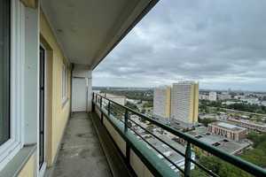 2-Zimmer-Wohnung in Marzahn mit Blick bis zum Fernsehturm – Allee der Kosmonauten 69, 12681 Berlin – Vorschaubild 14