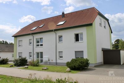 2-Raum-Wohnung zur Geldanlage