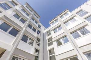 Urban. Vernetzt. Und doch zuhause. – Rathausstraße 56, 12105 Mariendorf, Berlin – Vorschaubild 17