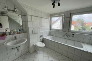 ❤️-lich Willkommen in Kirchheim zu dieser sanierten, hellen und teilmöblierten Maisonette-Wohnung – Die vollständige Adresse der Immobilie erhältst du vom Anbieter., 69124 Kirchheim, Heidelberg – Vorschaubild 20