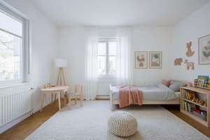 Altbaucharme in bester Wohnlage – Die vollständige Adresse der Immobilie erhältst du vom Anbieter., 44789 Südinnenstadt, Bochum – Vorschaubild 10