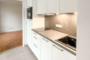 ++Neubauglück mit Terrasse: Stilvolle 2-Zimmer-Wohnung im Erstbezug!++ – Die vollständige Adresse der Immobilie erhältst du vom Anbieter., 48147 Uppenberg, Münster – Vorschaubild 4