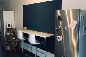 Helle 2-Zimmer-Wohnung in Düsseldorf-Hamm – Hammer Dorfstraße 137, 40221 Hamm, Düsseldorf – Vorschaubild 6