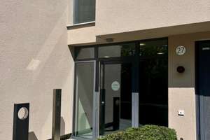 Modernes und voll ausgestattetes Apartment an der Hochschule Augsburg – Haunstetter Str. 27, 86161 Bahnhofs-, Bismarckviertel, Augsburg – Vorschaubild 5