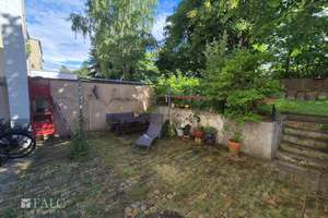 3,5 Zimmer Eigentumswohnung im Herzen von Kiel – Die vollständige Adresse der Immobilie erhältst du vom Anbieter., 24114 Südfriedhof, Kiel – Vorschaubild 11