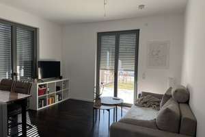 Neues Kapitel in Kladow: 2-Zimmer-Wohnung mit Terrasse – Die vollständige Adresse der Immobilie erhältst du vom Anbieter., 14089 Kladow, Berlin – Vorschaubild 10