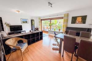 GUT VERMIETETES PENTHOUSE MIT DACHTERRASSE IN TOPLAGE ANGRENZEND ZU WELLINGSBÜTTEL – Die vollständige Adresse der Immobilie erhältst du vom Anbieter., 22391 Poppenbüttel, Hamburg – Vorschaubild 14