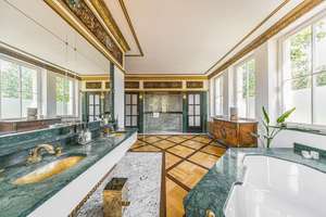 Parkschloss in Leipzig - Exklusive Event- und Gastronomieimmobilie mit Privatresidenz – Die vollständige Adresse der Immobilie erhältst du vom Anbieter., 4279 Dölitz-Dösen, Leipzig – Vorschaubild 15