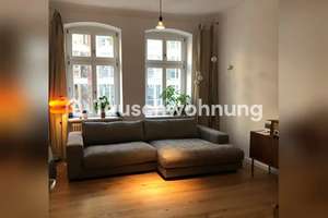 Tauschwohnung: Biete schöne 2ZKDB Balkon / suche etwas größeres – Schönholzerstrasse 10, 10115 Mitte (Ortsteil), Berlin – Vorschaubild 8