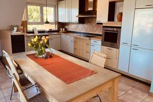 Lichtdurchflutete 6,5 Zimmer Wohnung – 91094 Langensendelbach – Vorschaubild 13