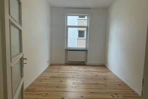 Komplett sanierte 3,5 ZKB mit original Dielenböden und Wohnküche in stilvollem Altbau! – Die vollständige Adresse der Immobilie erhältst du vom Anbieter., 68169 Neckarstadt-West, Mannheim – Vorschaubild 3