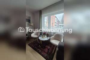 Tauschwohnung: Helle 3-Zimmer-Wohnung mit Balkon in zentraler Lage Herdern – Die vollständige Adresse der Immobilie erhältst du vom Anbieter., 79106 Herdern-Süd, Freiburg im Breisgau – Vorschaubild 3