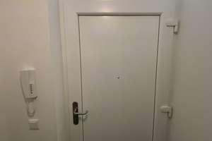 Barrierefreie 2-Zimmer EG-Wohnung mit Garten in Ingolstadt-Südwest