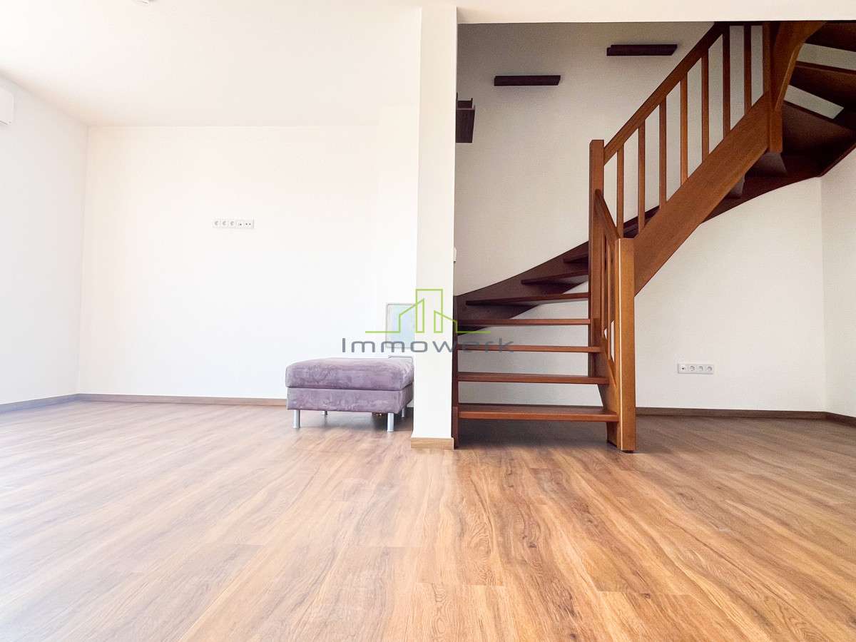 Immobilie in Ebershausen - Hochmoderner Wohntraum mit Panoramablick! - Bild 1