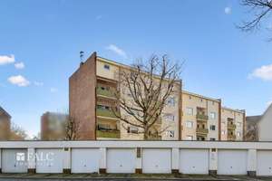 Vahrenwald - Sie suchen? Wir haben! 3 Zimmer, Balkon, Garage - was will man mehr? – Die vollständige Adresse der Immobilie erhältst du vom Anbieter., 30165 Vahrenwald, Hannover – Vorschaubild 13