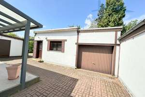 Modern saniertes Haupthaus mit vermietetem Anbau und separater Gewerbe-/Lagerfläche, Garage mit 3 St – Die vollständige Adresse der Immobilie erhältst du vom Anbieter., 46537 Dinslaken – Vorschaubild 21