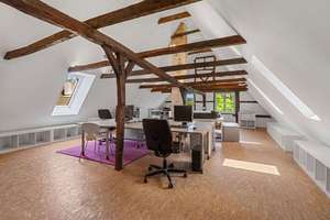 Historisches Fachwerkjuwel mit Loftcharakter, Entwicklungspotenzial und einzigartigem Wohnambiente – Die vollständige Adresse der Immobilie erhältst du vom Anbieter., 45481 Saarn, Mülheim an der Ruhr – Vorschaubild 37