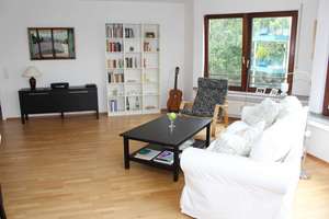 EBK Inklusive! 2-Zimmer-Wohnung in Düsseldorf-Ludenberg – Die vollständige Adresse der Immobilie erhältst du vom Anbieter., 40629 Ludenberg, Düsseldorf – Vorschaubild 3