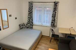 Top renovierte helle 3-Zimmer Wohnung in Nürnberg,  WG-geeignet, Nähe Hbf – Wiesenstraße 100, 90459 Galgenhof, Nürnberg – Vorschaubild 6