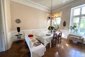 Einmalige Gelegenheit! Repräsentative Villa als Doppelhaushälfte in Wuppertal zu verkaufen! – Die vollständige Adresse der Immobilie erhältst du vom Anbieter., 42115 Elberfeld West, Wuppertal – Vorschaubild 27