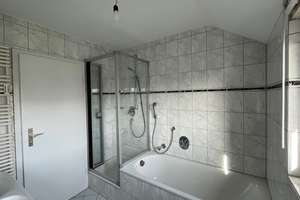 Helle, absolut ruhige 2-Zi.-DG-Wohnung in Sillenbuch – ab sofort frei! – Die vollständige Adresse der Immobilie erhältst du vom Anbieter., 70619 Sillenbuch (Ortsteil), Stuttgart – Vorschaubild 9