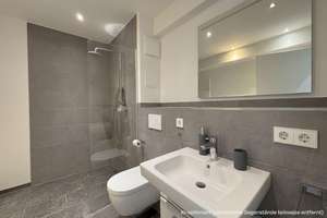 - Urban und modern - Stilvolle 2-Zimmer-Wohnung – Die vollständige Adresse der Immobilie erhältst du vom Anbieter., 70182 Oberer Schlossgarten, Stuttgart – Vorschaubild 4