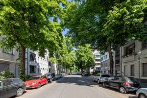 Bezugsfrei ab 1.12.2026: Gartenwohnung im Schillerkiez, nahe Tempelhofer Feld – Fontanestraße 16, 12049 Neukölln (Ortsteil), Berlin – Vorschaubild 5