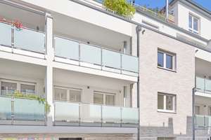 " Neubau - Traumwohnung in Krefeld - Fischeln - modern, hochwertig & komfortabel "