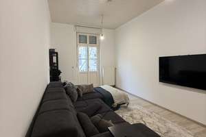 Helle 2-Zimmer-Wohnung mit Balkon im 1. OG in Mannheim-Luzenberg – Glasstraße 10, 68305 Waldhof, Mannheim – Vorschaubild 8