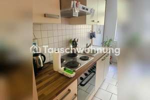 Tauschwohnung: Zentrumsnahe 1-Zi.-Flat in Rostock tauschen – 18057 Kröpeliner-Tor-Vorstadt, Rostock – Vorschaubild 5