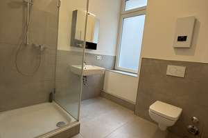 Helle 2-Zimmer Wohnung (46 m²) in zentraler Lage Krefeld – Küche möglich zu übernehmen – Hubertusstraße 25, 47798 Stadtmitte, Krefeld – Vorschaubild 6