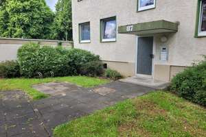 BN-Lessenich. vermietete 4 Zimmer Wohnung mit Balkon u. Garten – Bonner Logsweg 87, 53123 Lessenich/Meßdorf, Bonn – Vorschaubild 7