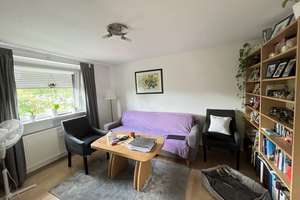 *LEERE 2 ZI DG WOHNUNG IN DÜSSELDORF* - MIT GROßEM GARTEN – Zur Lindung 25-27, 40489 Angermund, Düsseldorf – Vorschaubild 3