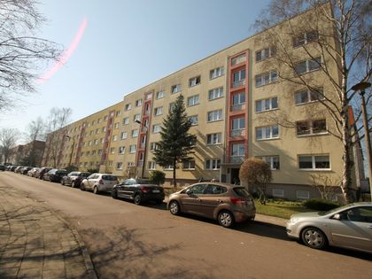 Wohnung Mieten In Bernburg Immobilienscout24