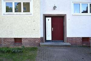 Tolle Wohnung für Singles // EG mitte – Händelstr. 9, 38440 Hohenstein, Wolfsburg – Vorschaubild 2