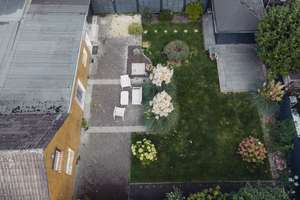 Zwei Häuser, ein Zuhause, viele Möglichkeiten – 40627 Gerresheim, Düsseldorf – Vorschaubild 6