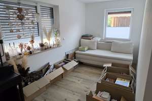 4-Zimmer Wohung inkl. Terrasse und Garten + 2 Stellplätze (1 Stellplatz im Carport) – Die vollständige Adresse der Immobilie erhältst du vom Anbieter., 82398 Polling – Vorschaubild 4